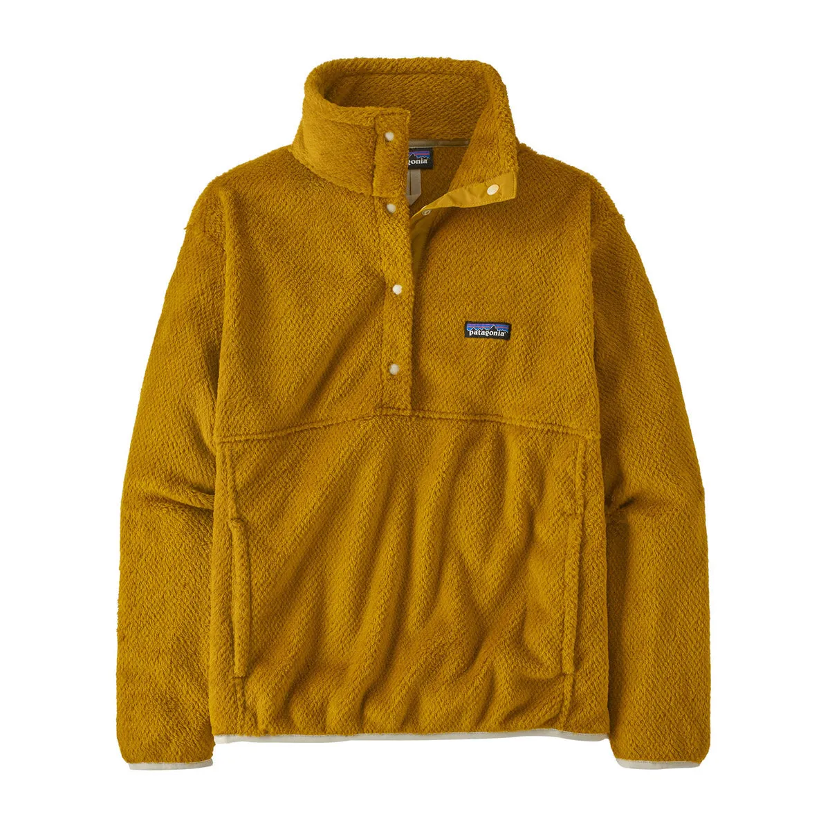 Women's Re-Tool Half Snap Pullover