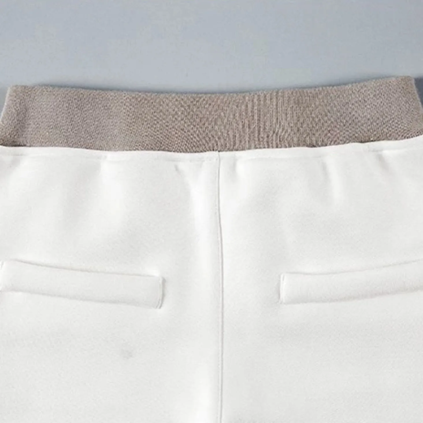 Women's Winter Warm Stretchy Pants | Plus Size