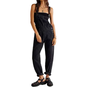Women's Ziggy Denim Overall