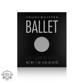 Young & Gifted Eyeshadow Refill 1.5g - Ballet